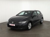 VW Golf VIII 1.5 eTSI DSG Life Navi Sitzheizung LED