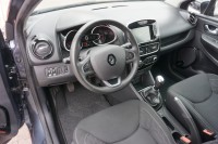 Renault Clio Grandtour TCE Limited
