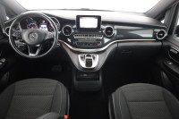 Mercedes-Benz V-Klasse V220 d Edition lang