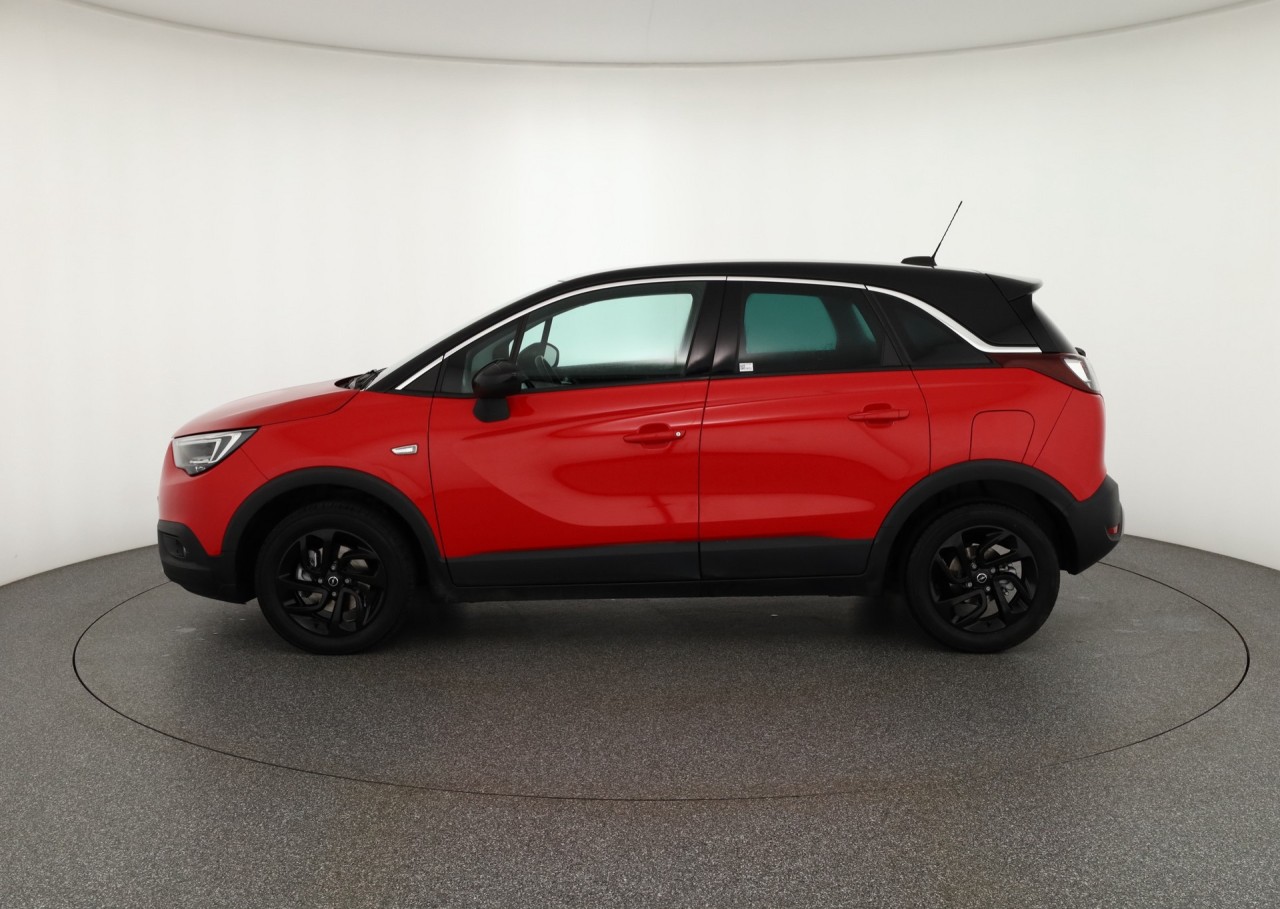 Opel Crossland X 1.2 Turbo INNOVATION