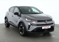Renault Captur Hybrid E-Tech160 Techno Aut.