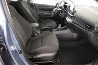 Hyundai i20 1.0 T-GDI Aut.
