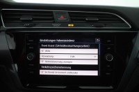 VW Touran 2.0 TDI DSG R-Line