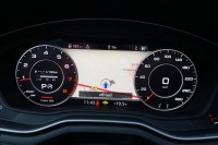 Audi A5 Sportback 2.0 TFSI S-Line quattro