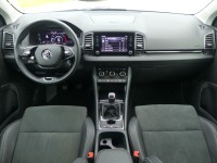 Skoda Karoq 1.5 TSI