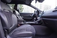 Renault Kadjar 1.3 TCE Black Edition Leder