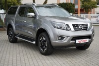 Nissan Navara NP300 2.3 dCi N-Connecta Double Cab