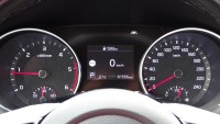 Kia cee'd Sporty Wagon Ceed SW 1.6 CRDi Aut.