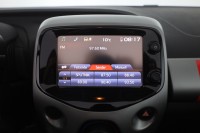 Citroen C1 1.2 VTi Selection