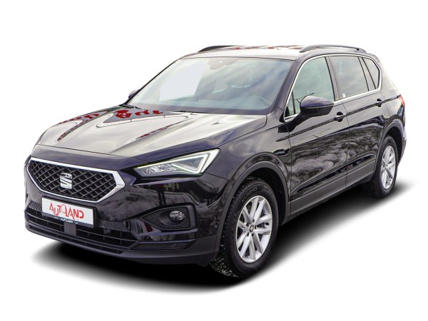 Seat Tarraco 1.5 TSI Style