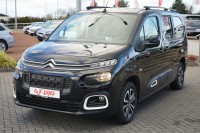Vorschau: Citroen Berlingo 1.2 Shine XL