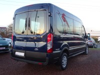 Ford Transit Kombi L3 9-Sitzer