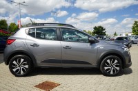Dacia Sandero Stepway TCe 100 Eco-G