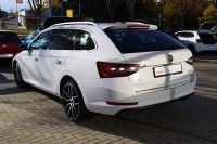 Skoda Superb Combi 2.0 TDI 4x4
