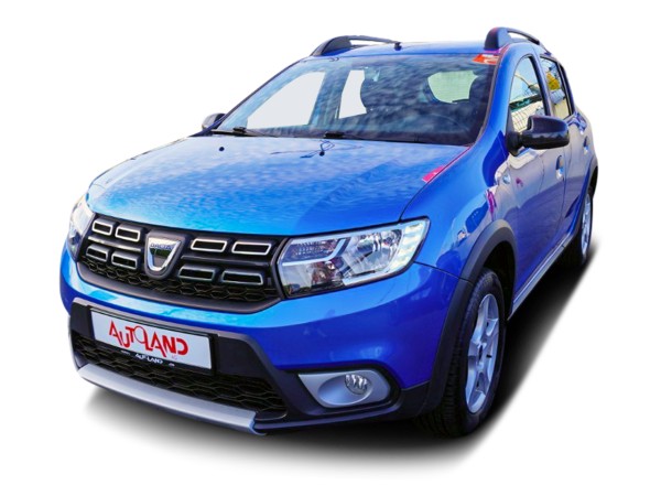 Dacia Sandero Stepway 0.9 TCE EDC