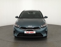 Kia cee'd Sporty Wagon Ceed SW 1.5 T-GDI Aut.