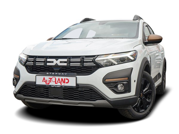 Dacia Sandero Stepway 1.0 TCE Extreme