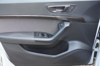 Seat Ateca 2.0 TSI Xcellence 4Drive