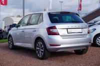 Skoda Fabia 1.0 TSI Clever Best of