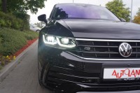 VW Tiguan 2.0 TDI R-Line 4M
