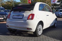 Fiat 500C 1.0 mHev Dolcevita