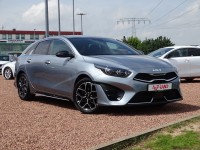 Kia pro_cee'd ProCeed GT-Line 1.5 T-GDI Aut.