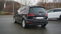 Vorschau: VW Golf Sportsvan 1.5 16V TSI