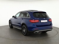 Mercedes-Benz GLC 250 250d 4Matic AMG Line