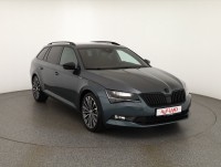 Skoda Superb Combi 2.0 TSI 4x4 SportLine