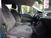 VW Touran 2.0 TDI DSG Highline