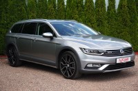 VW Passat Alltrack Variant 2.0 4Motion