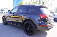 Audi Q5 2.0 TFSI quattro S-Line