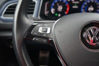VW T-Roc 1.5 TSI DSG United