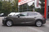 Mazda 3 2.0 Exclusive-Line