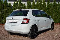 Skoda Fabia 1.0