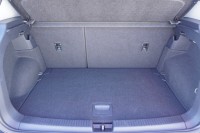 VW T-Cross 1.0 TSI