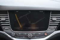 Opel Astra K Sportstourer 1.4 Turbo