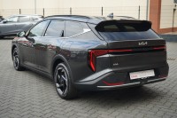 Kia K4 Sportswagon 1.6 T-GDI Aut.