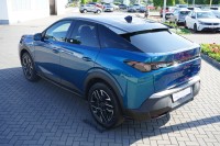 Peugeot 3008 GT 1.2 Hybrid 145 Aut.