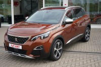 Peugeot 3008 1.2 PureTech 130 Crossway