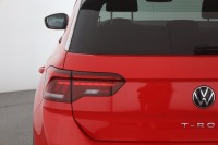 VW T-Roc 1.5 TSI DSG Sport