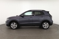 VW T-Cross 1.0TSI DSG