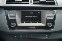 Skoda Fabia 1.0 MPI Cool Plus