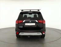 Mitsubishi Outlander 2.4 Hybrid PHEV 4WD