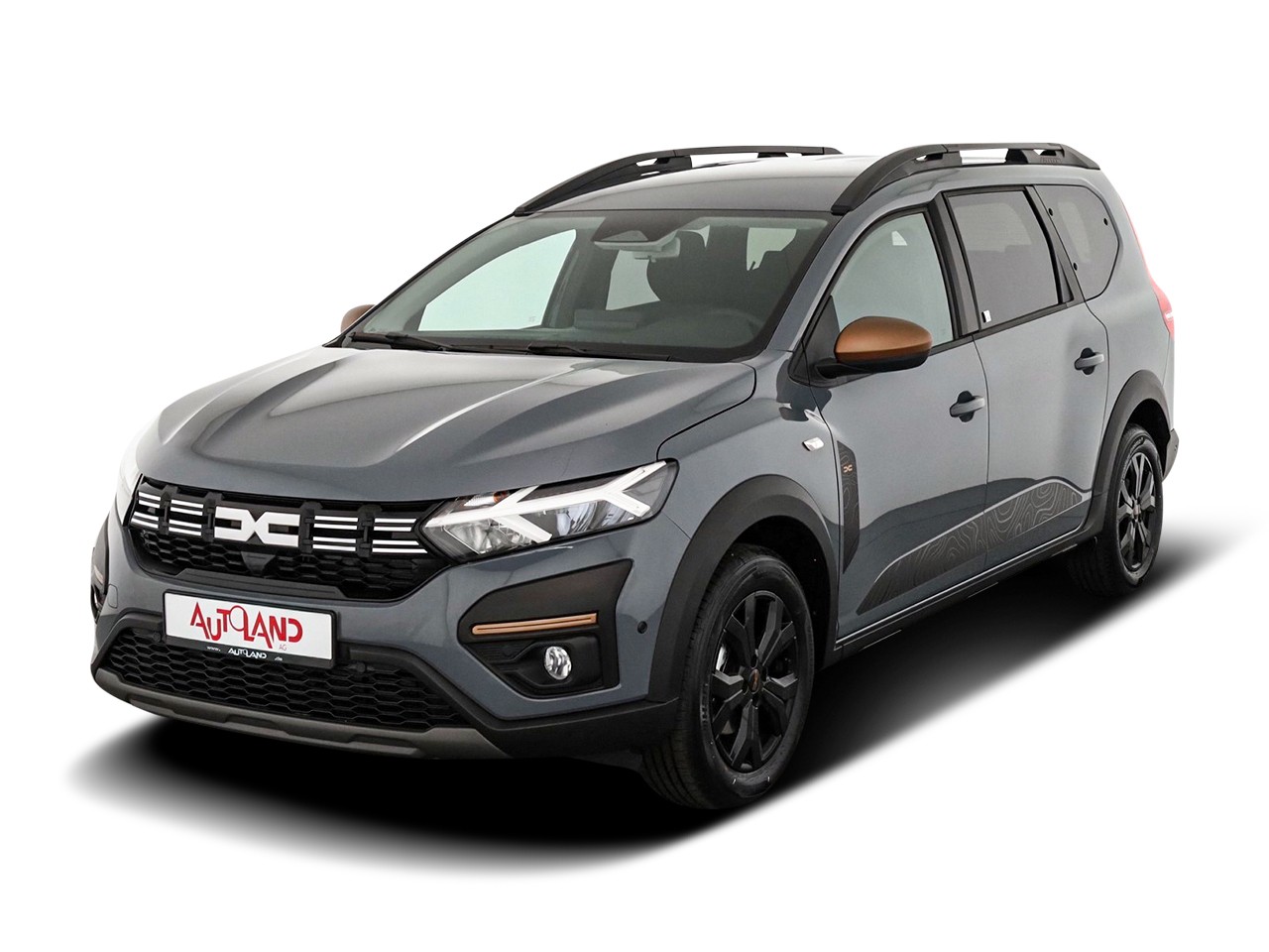 Dacia Jogger TCe 110 Extreme