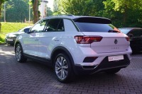 VW T-Roc 2.0 TSI DSG 4Motion Sport