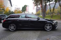 Mercedes-Benz Shooting Brake CLA 200 AMG Line