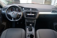 VW Tiguan 1.5 TSI Comfortline