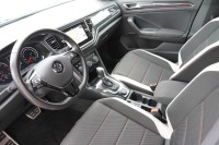 VW T-Roc 2.0 Sport 4Motion