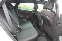 Hyundai Tucson 1.6 T-GDI Passion 2WD